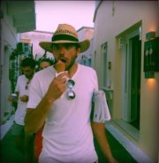 Panayiotis Sartzidis