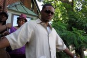 Terrance Calhoun