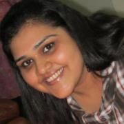 Sukriti Sud