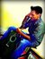 Kuldeep...