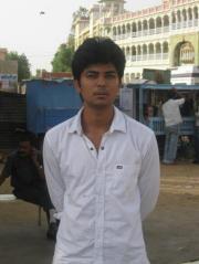 Manish Vashishta