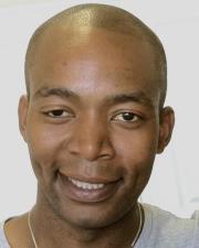 Chieftin Gcaba