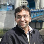 Anurag Joshi