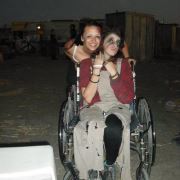 Danielle Bada mcmath