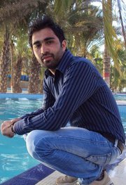 Sajid Khan