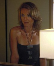 Iryna Palamaryuk