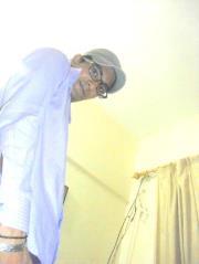 Ayan Ahmed