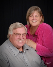 Cynthia Vander Woude