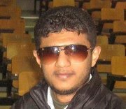 وجدان اليافعي