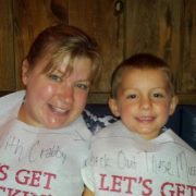 Jennifer Magnuson biewen