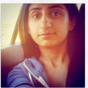 Sheema Leghari