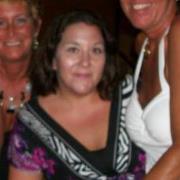 Leah Constable logsdon