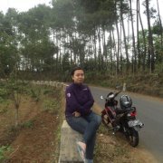 Triesca Dewi mutiara