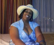 Jacinda Johnson