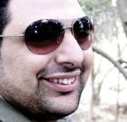 Ahmed Helmy