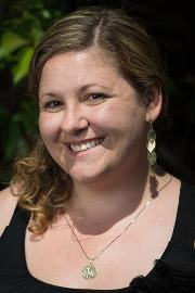 Stacy Rutz