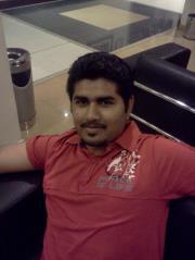 Ashwin Kumar