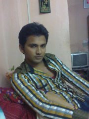 Shahrukhkhan Pathan