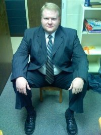 Brian Traylor