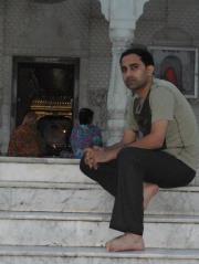 Chandan Kumar