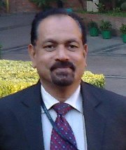 Alphonse Vazhappilly