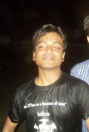 Amarjit Gupta