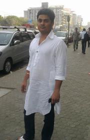 Kishore Vyas