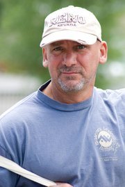 Dr Kirk Slagel