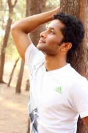 Arun John