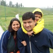 Anuj Chandra