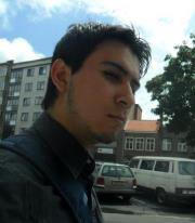 Alejandro Orozco Lopez