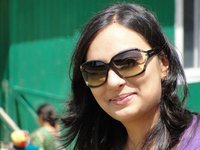 Mridula Agarwal