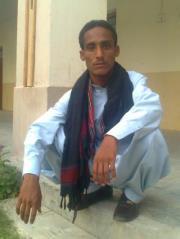 Adil Baloch