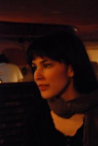 Duygu Ece