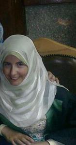 Fatma Mohammed