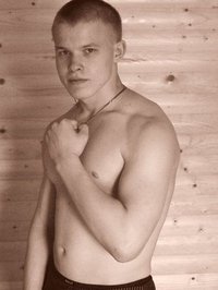 Максим Головин