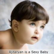 Ajitaryan Anand