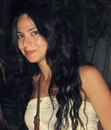 Nada El-Derby