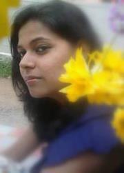 Arya Gopal