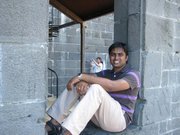 Kartik Srinivasan