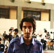 Behzad Shahsafi