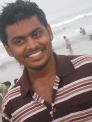 Uday Asrit