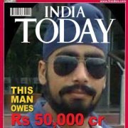 Harpreet Singh