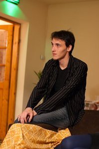 Alexandru Bogdan
