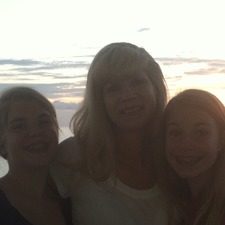 Donna Stanfield-bowron