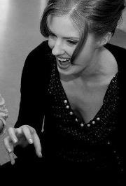 Sallymay Hopper