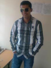 Darshan Verma