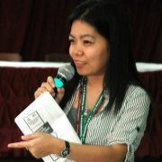 Myrna Macapia
