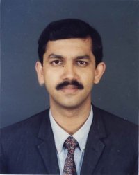 Jayadev Shetty