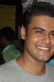 Vivekanand Pandey